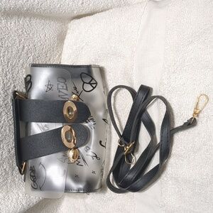 Miniature L.A. Vibe  Fashion Purse